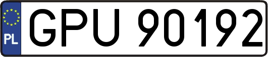 GPU90192