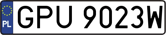 GPU9023W