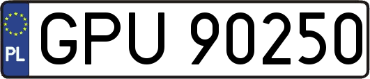GPU90250