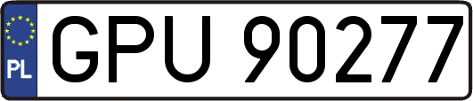 GPU90277