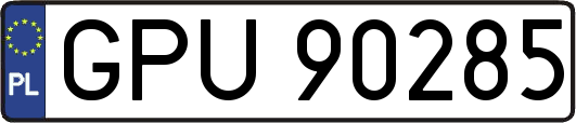 GPU90285