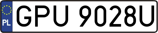 GPU9028U