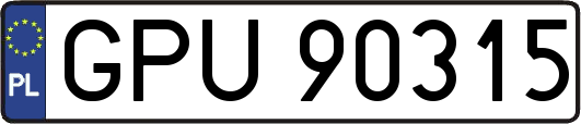 GPU90315