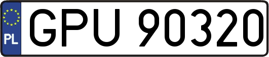 GPU90320