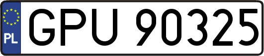 GPU90325