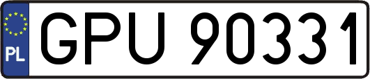 GPU90331