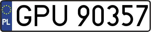 GPU90357