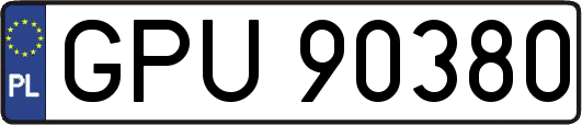GPU90380