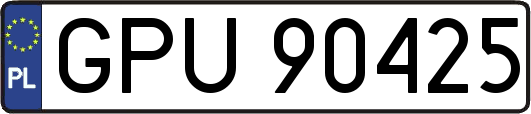 GPU90425