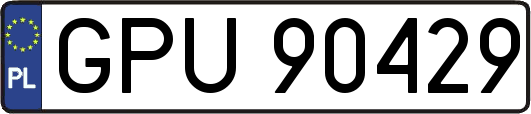 GPU90429