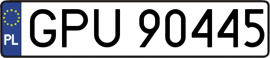 GPU90445