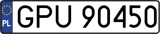 GPU90450