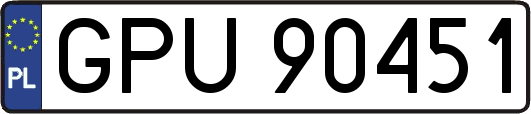 GPU90451