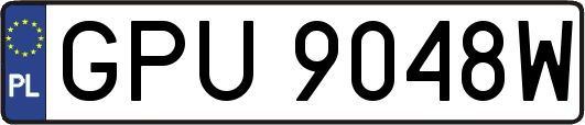 GPU9048W