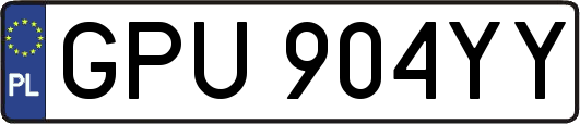 GPU904YY