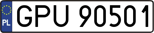 GPU90501