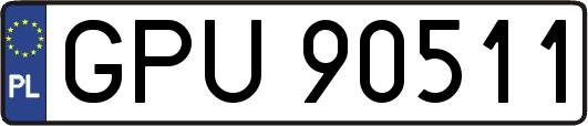 GPU90511
