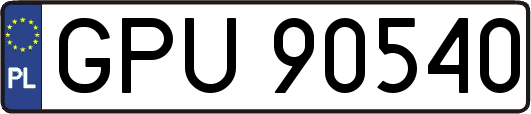 GPU90540