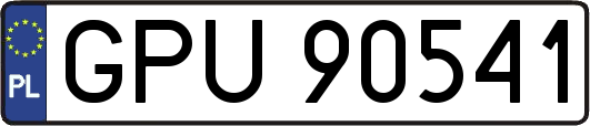 GPU90541