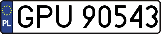 GPU90543