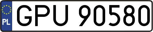 GPU90580