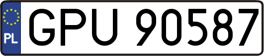 GPU90587