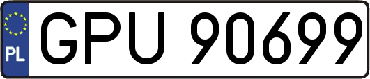 GPU90699