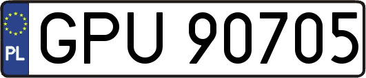 GPU90705