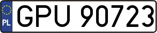 GPU90723