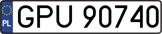 GPU90740