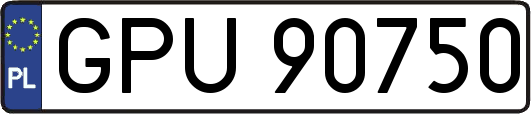 GPU90750