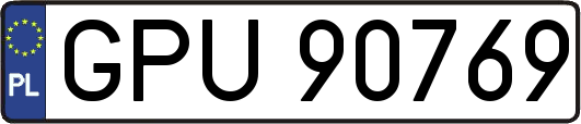 GPU90769