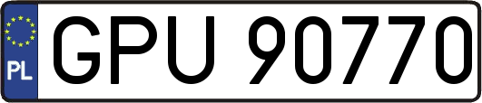 GPU90770