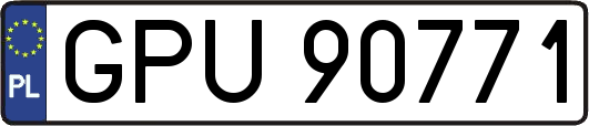 GPU90771