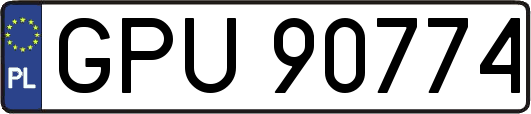GPU90774