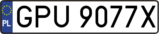 GPU9077X