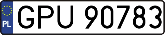 GPU90783