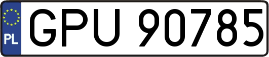 GPU90785