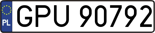 GPU90792