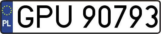 GPU90793