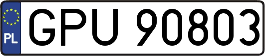 GPU90803