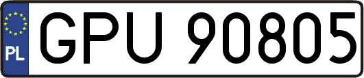 GPU90805