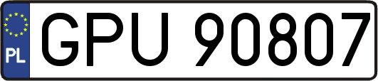 GPU90807