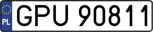 GPU90811