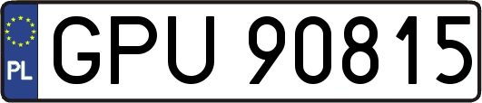 GPU90815