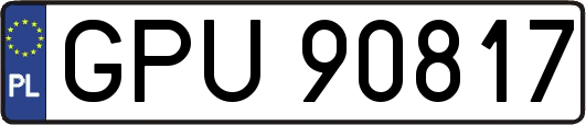 GPU90817