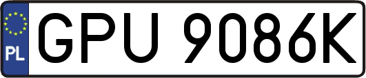 GPU9086K
