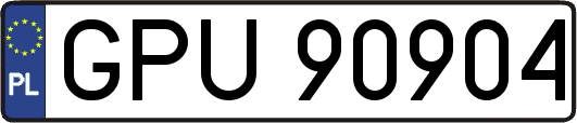 GPU90904