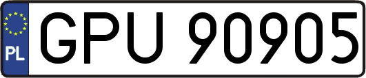 GPU90905