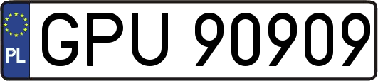 GPU90909